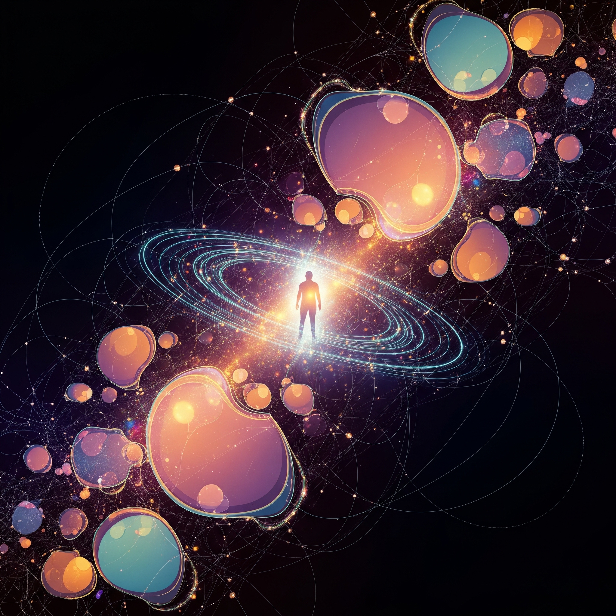 Consciuos Creators Lab