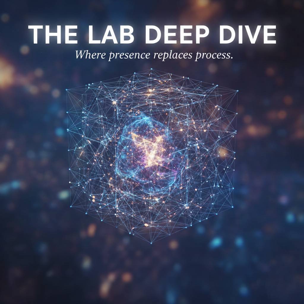 The Lab Deep Dive